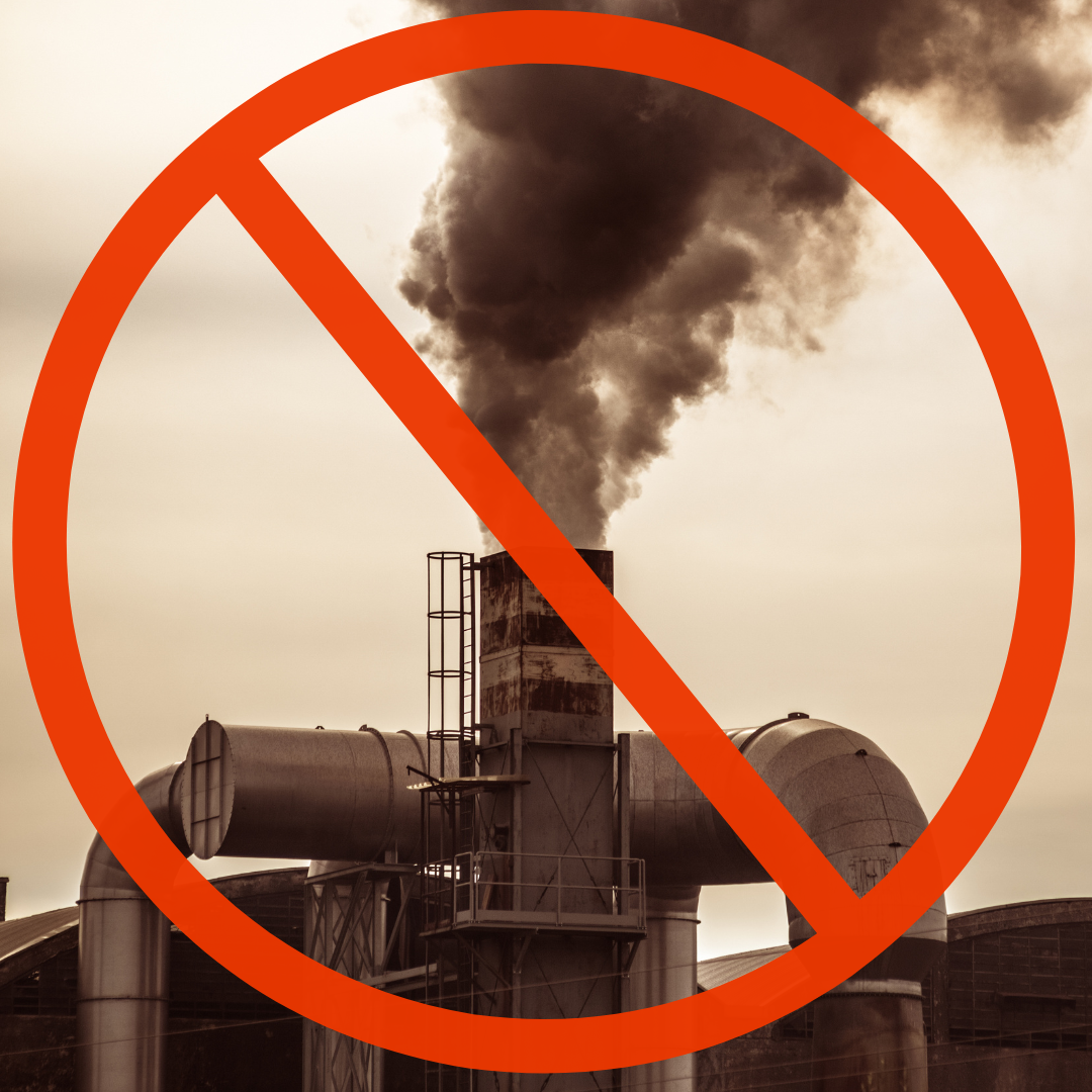 Climate Justice — OJTA